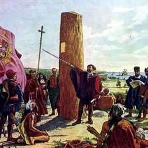 История основания Буэнос-Айреса, Аргентина