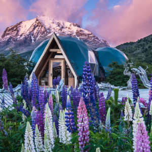 10 самых красивых мест Патагонии