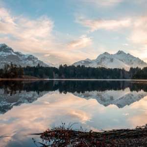 Самые важные реки Аргентины. Природа Аргентины
