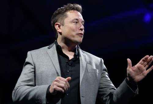Илон Маск ищет аргентинские таланты для работы в Tesla